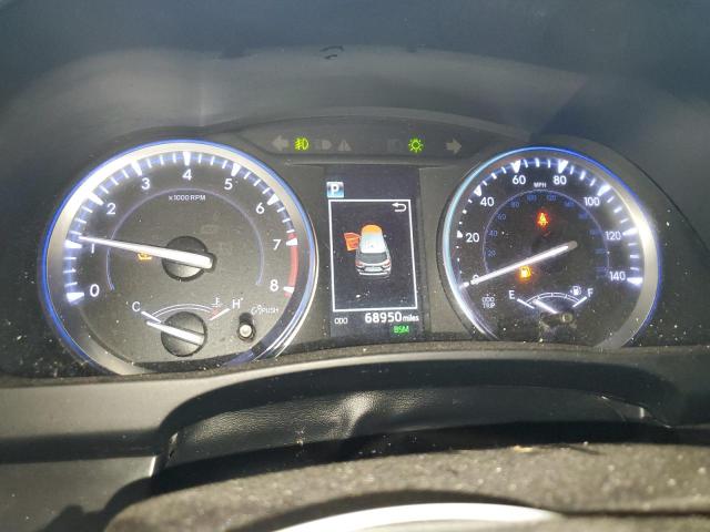 2019 TOYOTA HIGHLANDER LIMITED 5TDYZRFH3KS298070