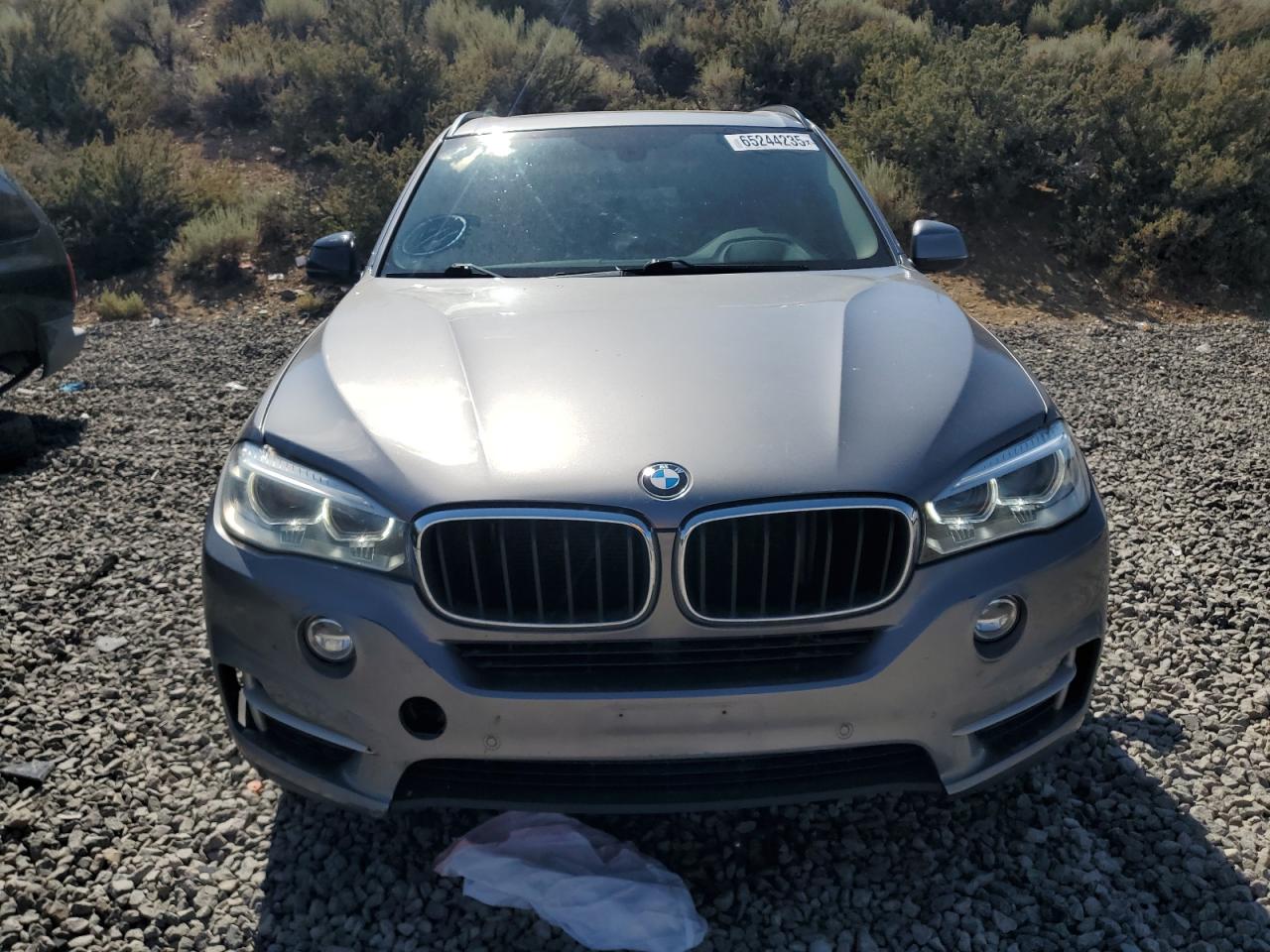BMW X5 SDRIVE35I