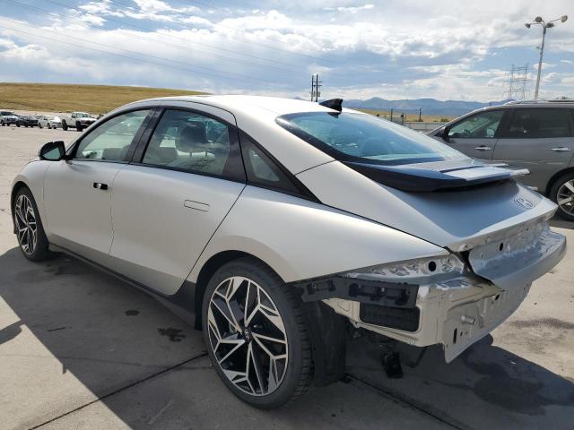 2023 HYUNDAI IONIQ 6 LI - KMHM54AC7PA041518