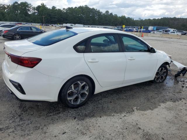 2020 KIA FORTE FE 3KPF24AD4LE170841