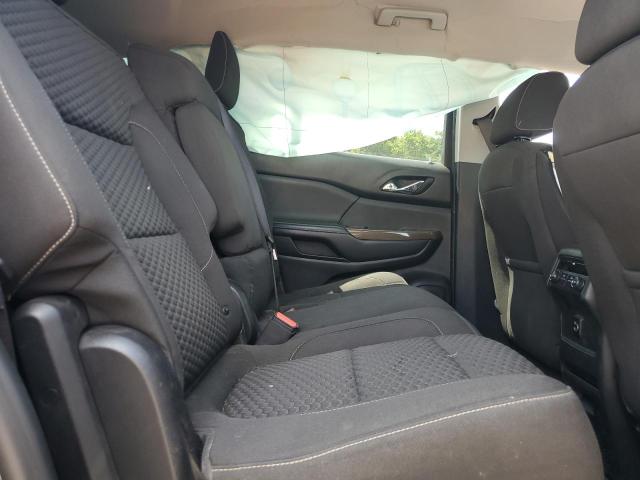 2017 GMC ACADIA SLE 1GKKNRLA3HZ142549