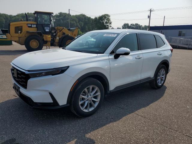 HONDA CR-V EXL