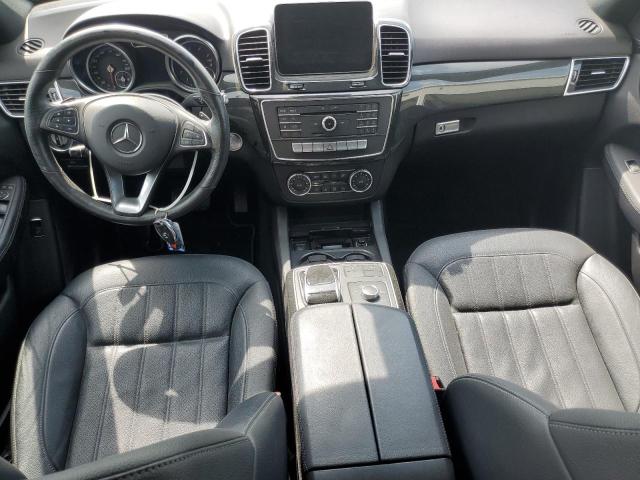 2017 MERCEDES-BENZ GLE 350 4M 4JGDA5HB6HA978828