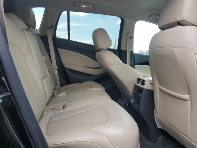 2017 BUICK ENVISION LRBFXBSA4HD047204