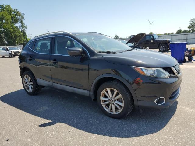 2019 NISSAN ROGUE SPOR JN1BJ1CP1KW525396