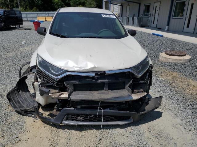 2018 HONDA CR-V LX 2HKRW6H34JH231639