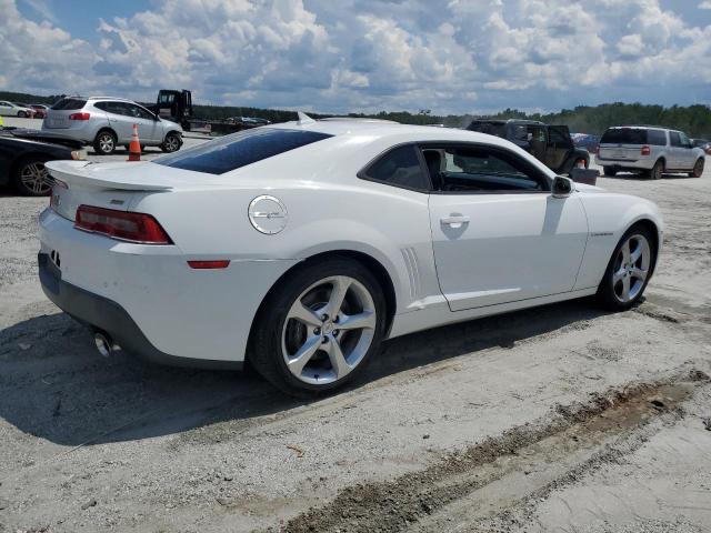2015 CHEVROLET CAMARO 2SS 2G1FK1EJ2F9258751
