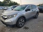 2017 HONDA CR-V LX - 7FARW5H3XHE008674