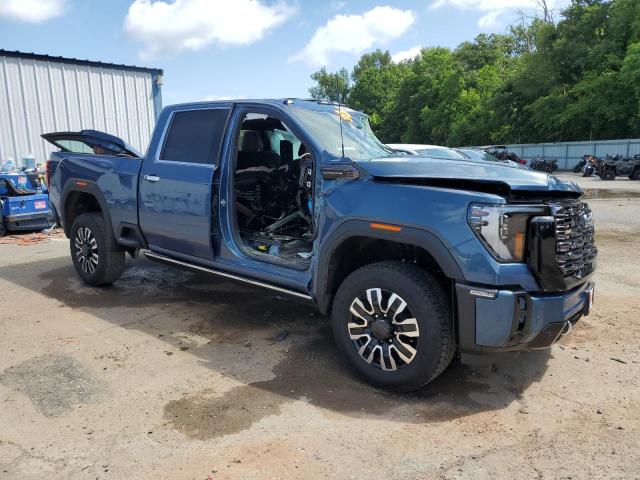 2025 GMC SIERRA K25 1GT4UXEY5SF242425