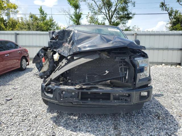 2016 FORD F150 SUPER - 1FTEX1CP6GFD58405