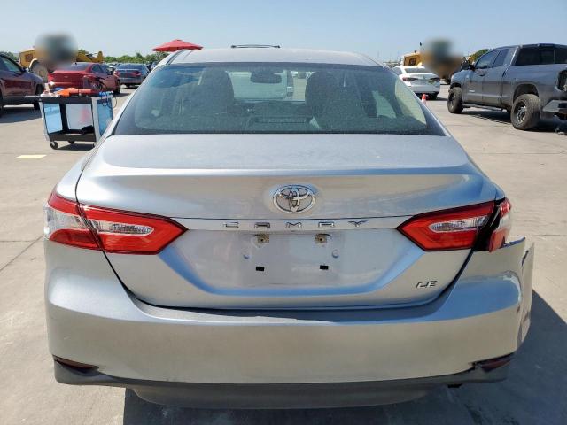 2018 TOYOTA CAMRY L - 4T1B11HK5JU115216