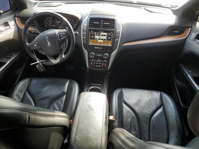 2019 LINCOLN MKC RESERV 5LMCJ3D93KUL07493