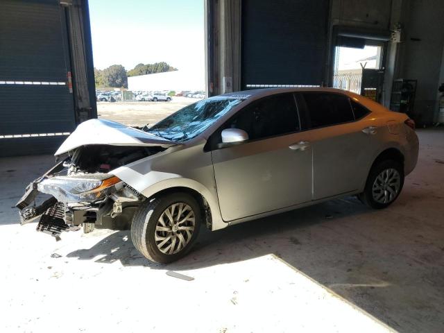2017 TOYOTA COROLLA L - 2T1BURHE6HC867390