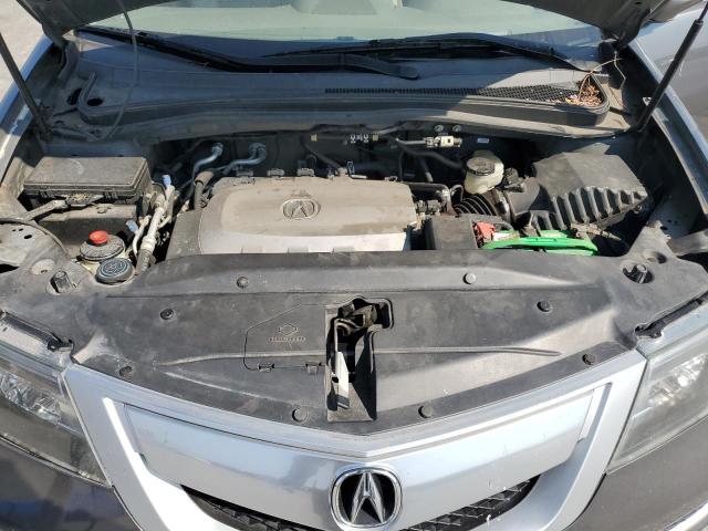 2012 ACURA MDX TECHNO - 2HNYD2H32CH530045