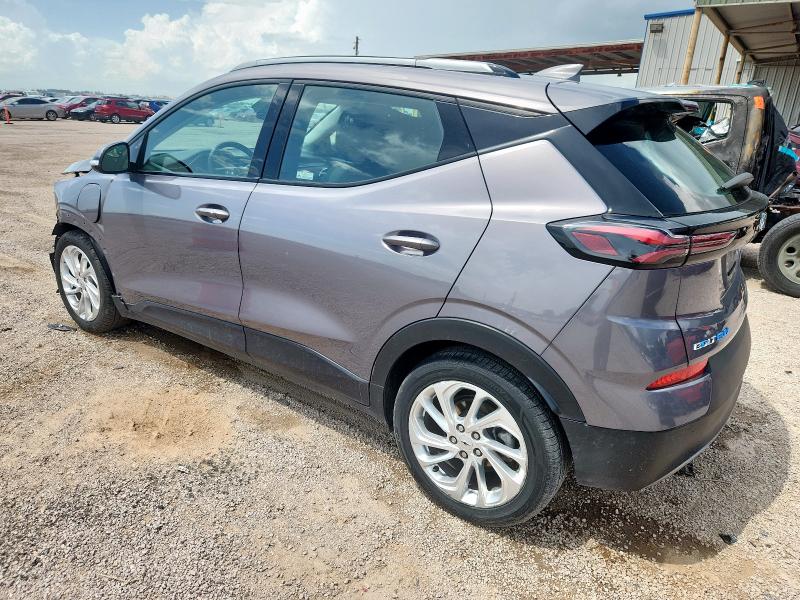 2023 CHEVROLET BOLT EUV L 1G1FY6S09P4145956