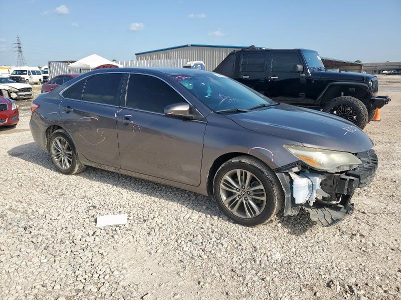 2015 TOYOTA CAMRY LE - 4T1BF1FK2FU988336