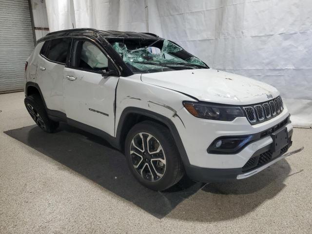 2023 JEEP COMPASS LI 3C4NJDCN9PT569203