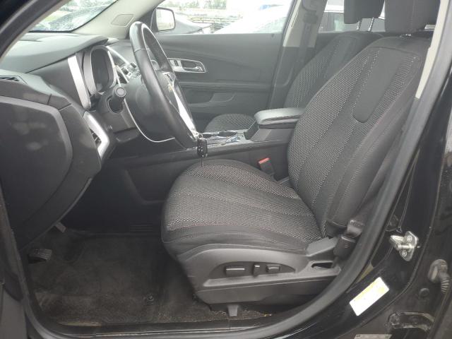 2017 CHEVROLET EQUINOX LT - 2GNFLFEK4H6247210