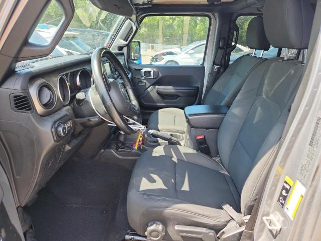 2020 JEEP WRANGLER U 1C4HJXDN8LW257374