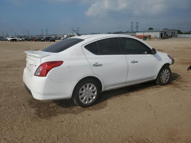 2019 NISSAN VERSA S - 3N1CN7AP1KL879908
