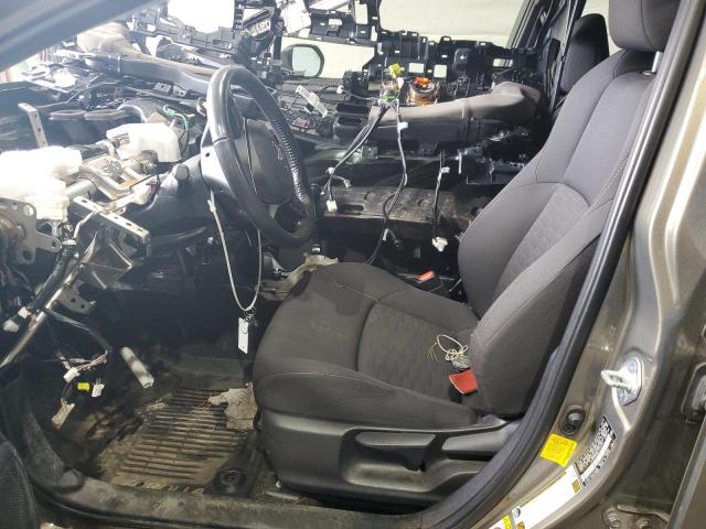 2020 TOYOTA COROLLA SE - JTNB4RBE5L3101642