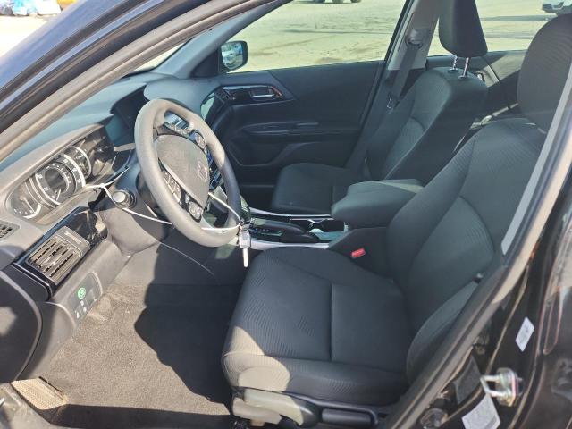2016 HONDA ACCORD LX 1HGCR2F46GA141587