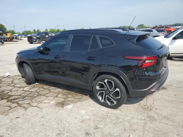 2025 CHEVROLET TRAX 2RS KL77LJEP8SC031707