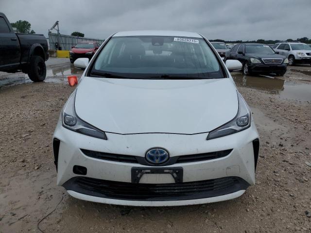 2022 TOYOTA PRIUS NIGH JTDKAMFU0N3167178