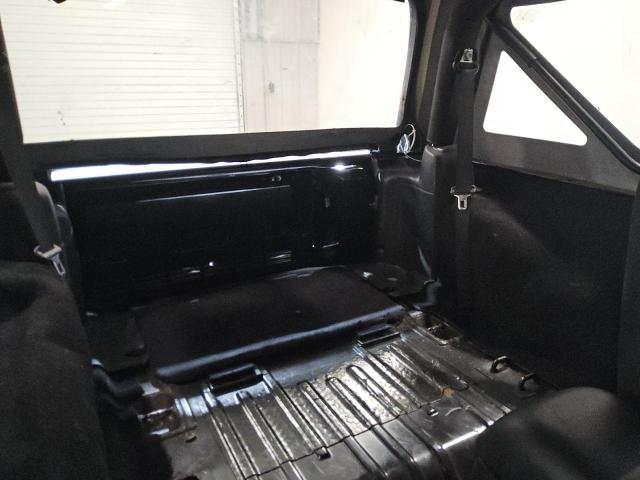 2016 JEEP WRANGLER S 1C4AJWAG3GL233069