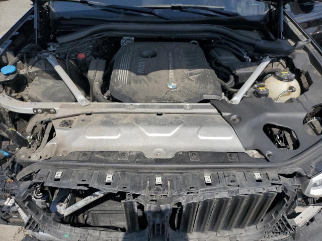 2019 BMW X3 XDRIVEM40I 5UXTS3C56KLR73402