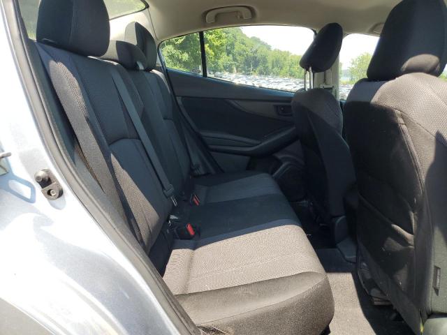 2017 SUBARU IMPREZA 4S3GKAA6XH3604621