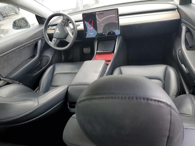 2020 TESLA MODEL 3 5YJ3E1EA5LF797325