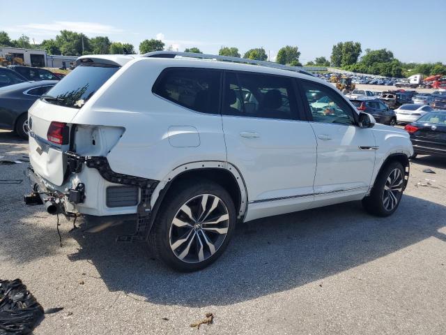 2021 VOLKSWAGEN ATLAS SEL 1V2CR2CA9MC576174