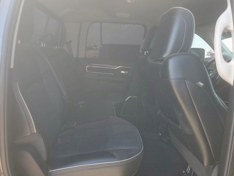 2024 RAM 3500 LARAM 3C63RRJL1RG389215