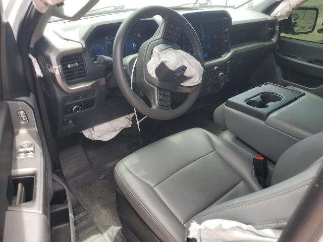 2025 FORD F150 XL 1FTMF1K50SKD06072