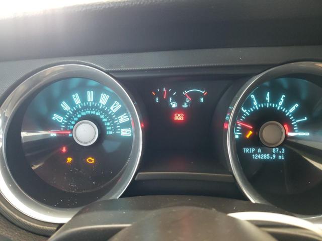 2011 FORD MUSTANG GT - 1ZVBP8CF9B5141901