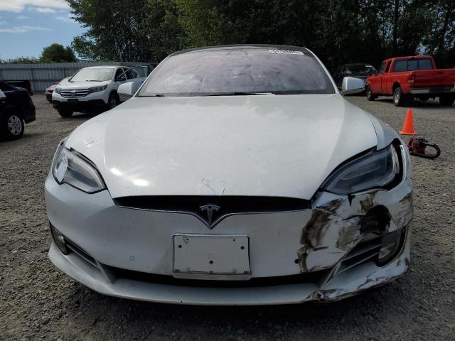 2018 TESLA MODEL S 5YJSA1E28JF297091
