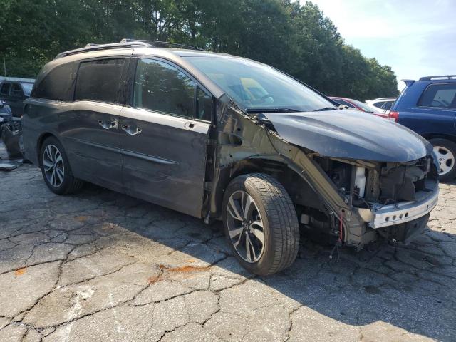 Vin: 5fnrl6h96jb069444, lot: 62411755, honda odyssey elite 20184