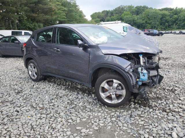 2020 HONDA HR-V LX 3CZRU6H37LM730738