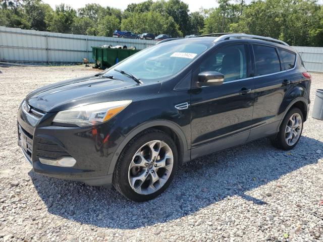 2013 FORD ESCAPE TIT - 1FMCU0J92DUB50474