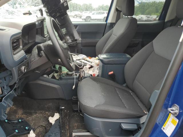 2024 FORD MAVERICK X 3FTTW8B90RRB71852