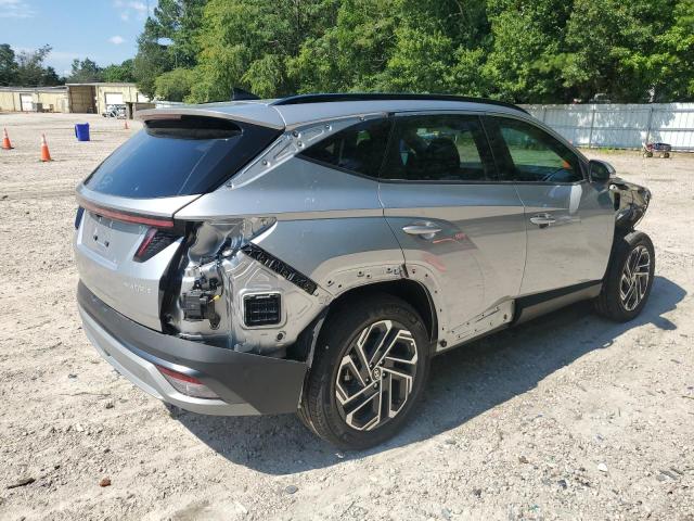 2025 HYUNDAI TUCSON LIM KM8JEDD19SU249520