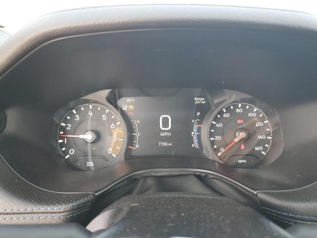 2025 JEEP COMPASS LATITUDE 3C4NJDBNXST548094