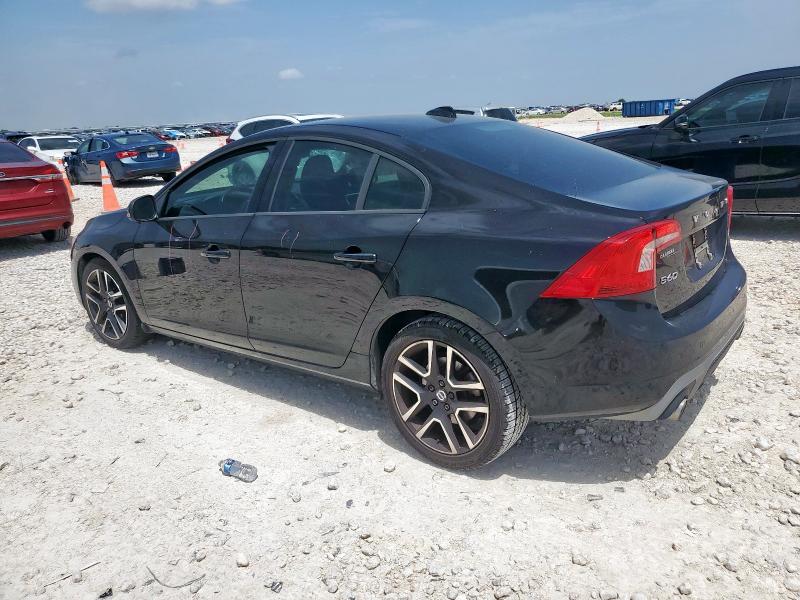 Vin: yv126mfl1h2422000, lot: 63082785, volvo s60 20172