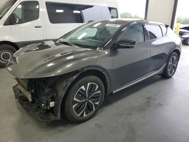 KIA EV6 LIGHT