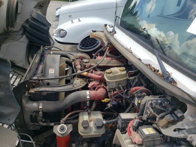 2016 FREIGHTLINER M2 106 MED #3287340992