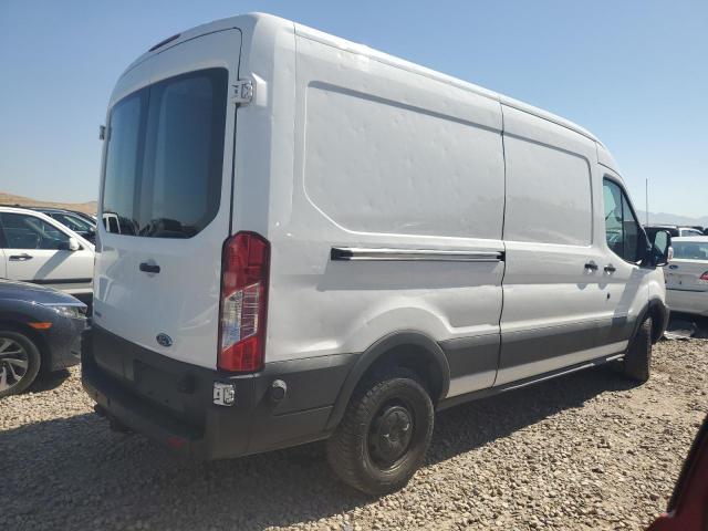 FORD TRANSIT T- 2015 white cargo va gas 1FTNR2CG6FKA23165 photo #4