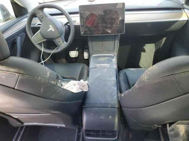 2024 TESLA MODEL Y 7SAYGDEF4RF050789