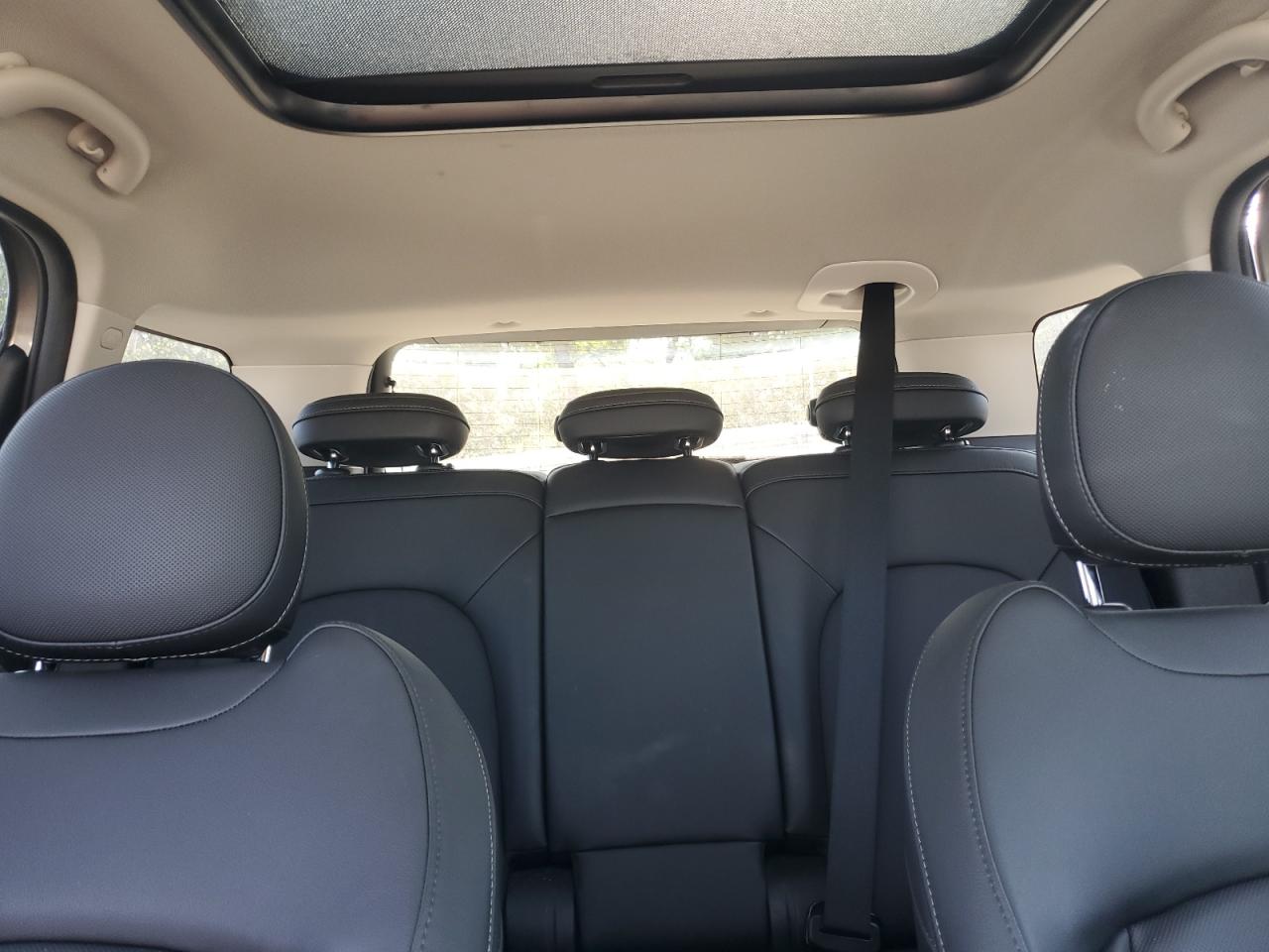 MINI COOPER S E COUNTRYMAN ALL4