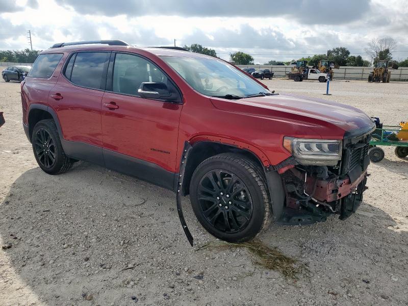2023 GMC ACADIA SLT 1GKKNMLS1PZ158663